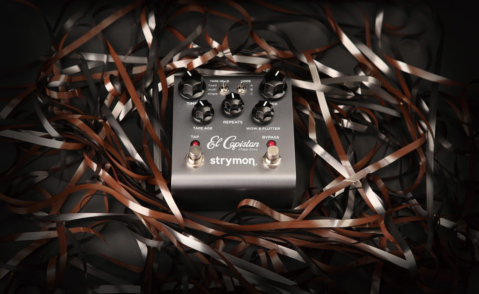 dTape テクノロジー:技術白書 - text by Pete Celi -