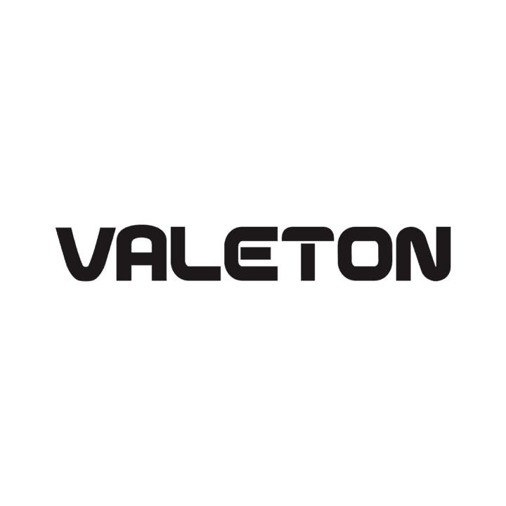 Valeton