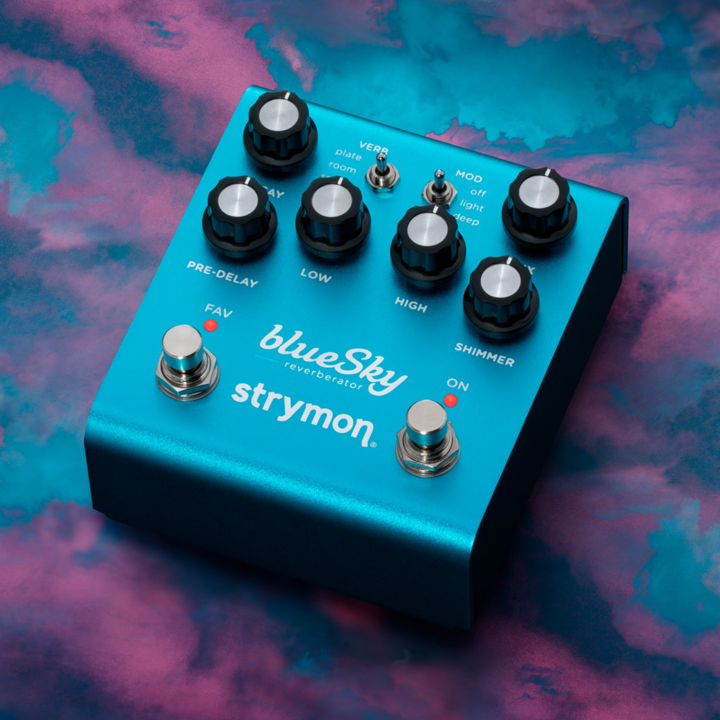 Strymon product
